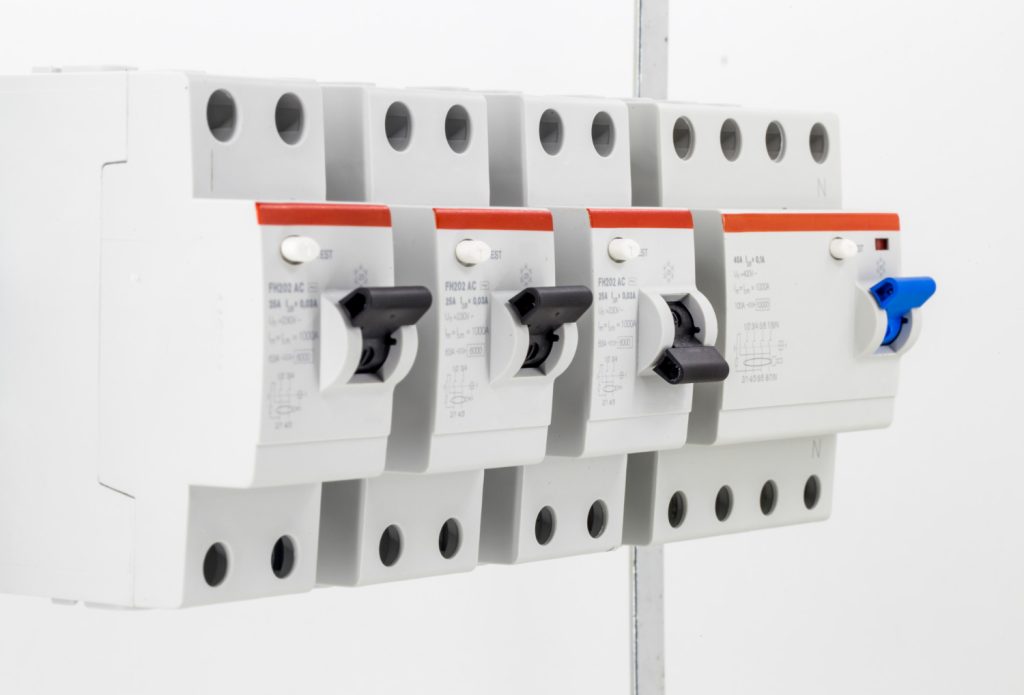 Electrical Circuit breakers